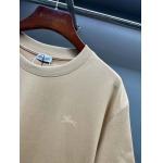 2026年3月9日新作Burberry半袖 tシャツ高品質人気商品/誕生日プレゼント/FF工場