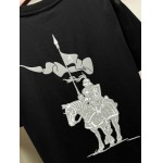 2026年3月9日新作Burberry半袖 tシャツ高品質人気商品/誕生日プレゼント/FF工場