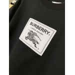 2026年3月9日新作Burberry半袖 tシャツ高品質人気商品/誕生日プレゼント/FF工場