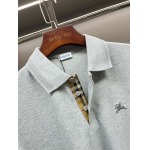2026年3月9日新作Burberry半袖 tシャツ高品質人気商品/誕生日プレゼント/FF工場