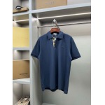 2026年3月9日新作Burberry半袖 tシャツ高品質人気商品/誕生日プレゼント/FF工場