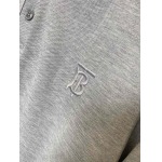 2026年3月9日新作Burberry半袖 tシャツ高品質人気商品/誕生日プレゼント/FF工場