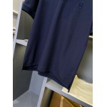 2026年3月9日新作Burberry半袖 tシャツ高品質人気商品/誕生日プレゼント/FF工場