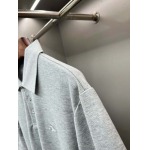 2026年3月9日新作Burberry半袖 tシャツ高品質人気商品/誕生日プレゼント/FF工場