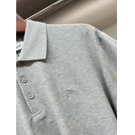 2026年3月9日新作Burberry半袖 tシャツ高品質人気商品/誕生日プレゼント/FF工場