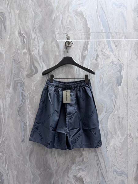 2026年3月9日新作Balenciaga 半ズボン高品質人...