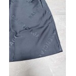 2026年3月9日新作Balenciaga 半ズボン高品質人気商品/誕生日プレゼント/FF工場