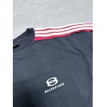 2026年3月9日新作Balenciaga tシャツ高品質人気商品/誕生日プレゼント/FF工場