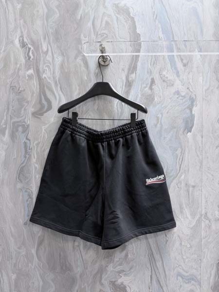 2026年3月9日新作Balenciaga 半ズボン高品質人...