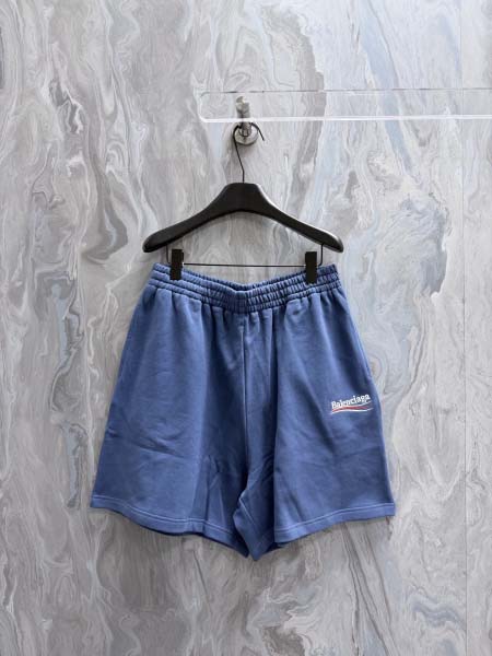 2026年3月9日新作Balenciaga 半ズボン高品質人...