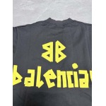 2026年3月9日新作Balenciaga tシャツ高品質人気商品/誕生日プレゼント/FF工場