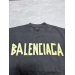 2026年3月9日新作Balenciaga tシャツ高品質人気商品/誕生日プレゼント/FF工場