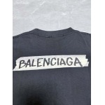 2026年3月9日新作Balenciaga 半袖 tシャツ高品質人気商品/誕生日プレゼント/FF工場