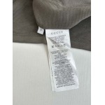 2026年3月9日新作Gucci半袖 tシャツ高品質人気商品/誕生日プレゼント/FF工場
