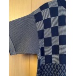 2026年3月9日新作Louis vuittonニットの半袖高品質人気商品/誕生日プレゼント/FF工場