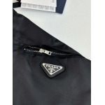 2026年3月9日新作Pradaジャケット高品質人気商品/誕生日プレゼント/FF工場