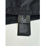 2026年3月9日新作Pradaジャケット高品質人気商品/誕生日プレゼント/FF工場