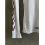 2026年3月9日新作Chrome Hearts女性長袖高品質人気商品/誕生日プレゼント/FF工場