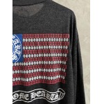 2026年3月9日新作Chrome Hearts長袖高品質人気商品/誕生日プレゼント/FF工場