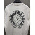 2026年3月9日新作Chrome Hearts半袖 tシャツ高品質人気商品/誕生日プレゼント/FF工場