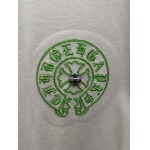 2026年3月9日新作Chrome Hearts半袖 tシャツ高品質人気商品/誕生日プレゼント/FF工場