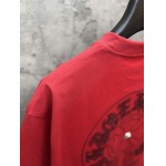 2026年3月9日新作Chrome Hearts半袖 tシャツ高品質人気商品/誕生日プレゼント/FF工場