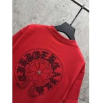 2026年3月9日新作Chrome Hearts半袖 tシャツ高品質人気商品/誕生日プレゼント/FF工場