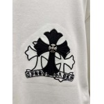 2026年3月9日新作Chrome Hearts半袖 tシャツ高品質人気商品/誕生日プレゼント/FF工場