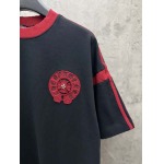 2026年3月9日新作Chrome Hearts半袖 tシャツ高品質人気商品/誕生日プレゼント/FF工場