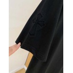 2026年3月9日新作Chrome Hearts半袖 tシャツ高品質人気商品/誕生日プレゼント/FF工場