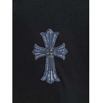 2026年3月9日新作Chrome Hearts半袖 tシャツ高品質人気商品/誕生日プレゼント/FF工場