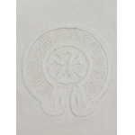 2026年3月9日新作Chrome Hearts半袖 tシャツ高品質人気商品/誕生日プレゼント/FF工場