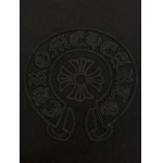 2026年3月9日新作Chrome Hearts半袖 tシャツ高品質人気商品/誕生日プレゼント/FF工場