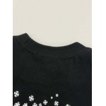 2026年3月9日新作Chrome Hearts半袖 tシャツ高品質人気商品/誕生日プレゼント/FF工場