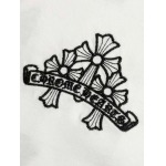 2026年3月9日新作Chrome Hearts半袖 tシャツ高品質人気商品/誕生日プレゼント/FF工場