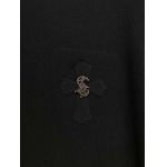 2026年3月9日新作Chrome Hearts半袖 tシャツ高品質人気商品/誕生日プレゼント/FF工場