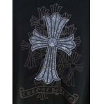 2026年3月9日新作Chrome Hearts半袖 tシャツ高品質人気商品/誕生日プレゼント/FF工場