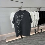 2026年3月9日新作Chrome Hearts半袖 tシャツ高品質人気商品/誕生日プレゼント/FF工場