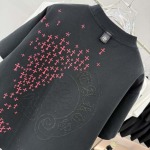 2026年3月9日新作Chrome Hearts半袖 tシャツ高品質人気商品/誕生日プレゼント/FF工場