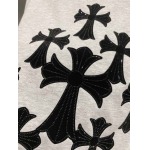 2026年3月9日新作Chrome Hearts半袖 tシャツ高品質人気商品/誕生日プレゼント/FF工場