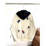 2026年3月9日新作Chrome Hearts半袖 tシャツ高品質人気商品/誕生日プレゼント/FF工場