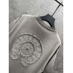 2026年3月9日新作Chrome Hearts半袖 tシャツ高品質人気商品/誕生日プレゼント/FF工場