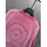 2026年3月9日新作Chrome Hearts半袖 tシャツ高品質人気商品/誕生日プレゼント/FF工場