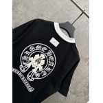 2026年3月9日新作Chrome Hearts半袖 tシャツ高品質人気商品/誕生日プレゼント/FF工場