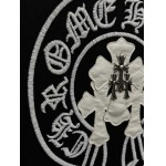 2026年3月9日新作Chrome Hearts半袖 tシャツ高品質人気商品/誕生日プレゼント/FF工場