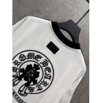 2026年3月9日新作Chrome Hearts半袖 tシャツ高品質人気商品/誕生日プレゼント/FF工場