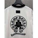 2026年3月9日新作Chrome Hearts半袖 tシャツ高品質人気商品/誕生日プレゼント/FF工場