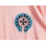 2026年3月9日新作Chrome Hearts半袖 tシャツ高品質人気商品/誕生日プレゼント/FF工場