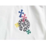 2026年3月9日新作Chrome Hearts半袖 tシャツ高品質人気商品/誕生日プレゼント/FF工場