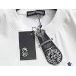 2026年3月9日新作Chrome Hearts半袖 tシャツ高品質人気商品/誕生日プレゼント/FF工場